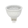 MR16-7W economic LED Bulb for low voltage landscape light