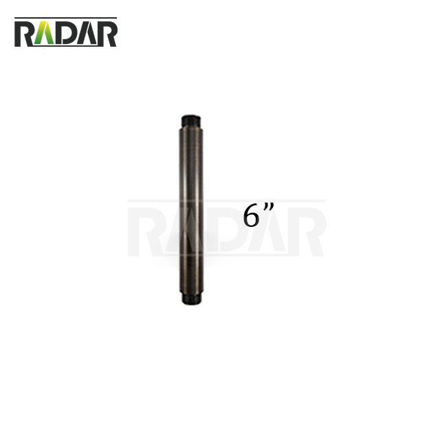 6”/12”/15”/18”/24” Pole Extension threaded post