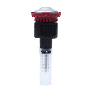Garden Adjustable Irrigation Ray Nozzle