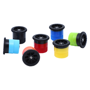 Garden Adjustable Irrigation Scattering Nozzle