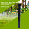 12" Professional Pop Up Spray Head Sprinkler