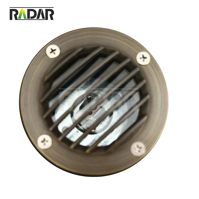 RGL-8801-BBR top rated outdoor led Inground Light