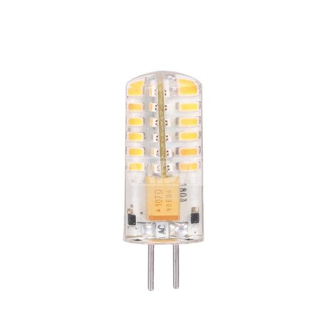 G4-2.5W for outdoor lighting