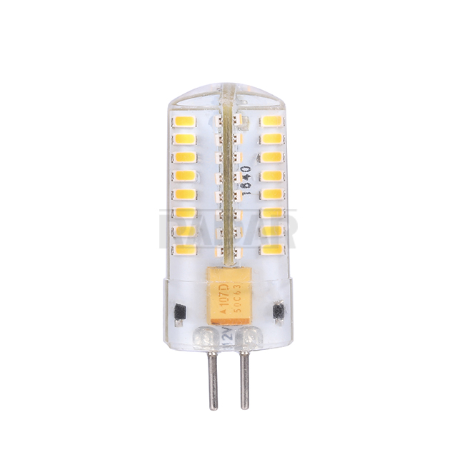 G4-3.5W for outdoor lighting