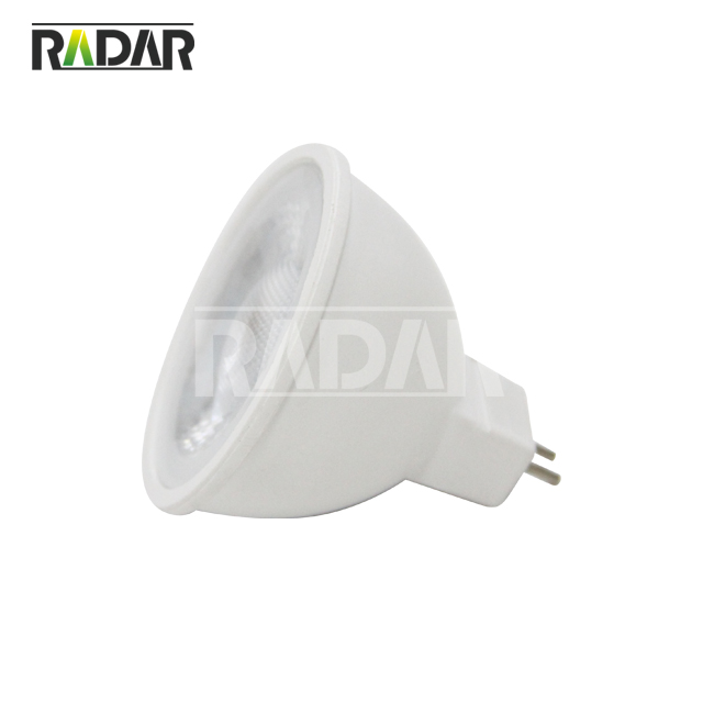 MR16-3W full spectrum led bulb for outdoor landscape light