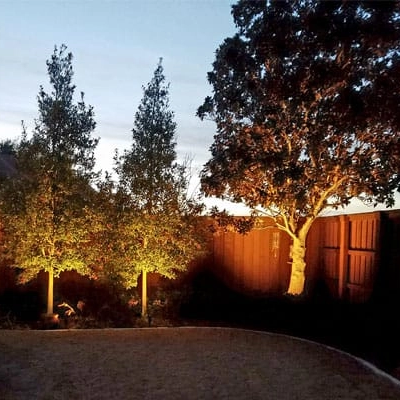 Permanent LED Light