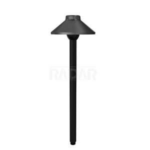 RPL-6901-ABK residential Heavy duty aluminum Pathway Light