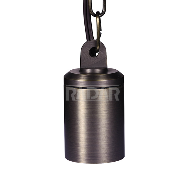 RHL-8401-BBR commercial tree-mounted led Hanging Light