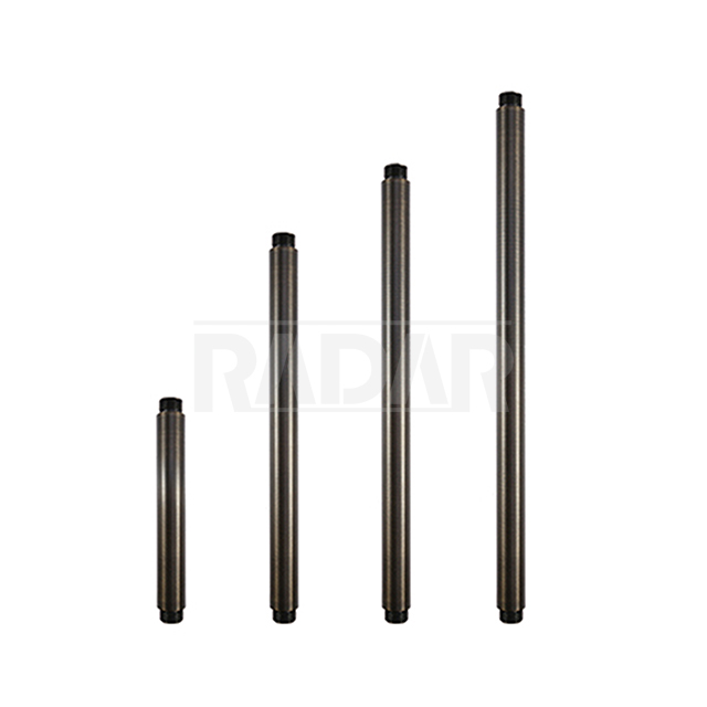 6”/12”/15”/18”/24” Pole Extension threaded post