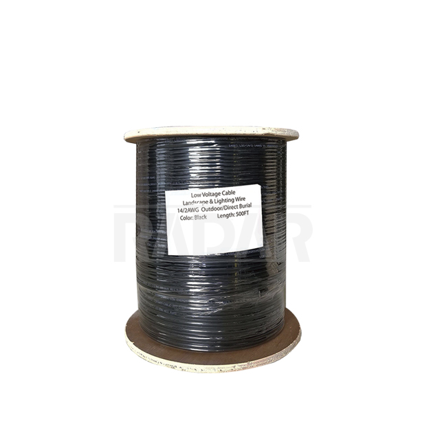 12/2 14/2 16/2 AWG 500FT Low Voltage lighting wire