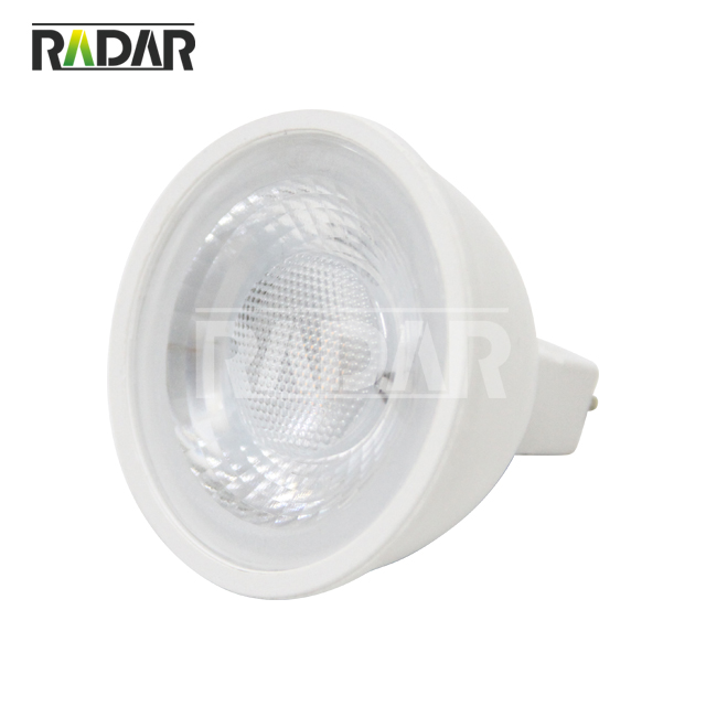 MR16-3W full spectrum led bulb for outdoor landscape light