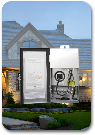 Low Voltage Transformer