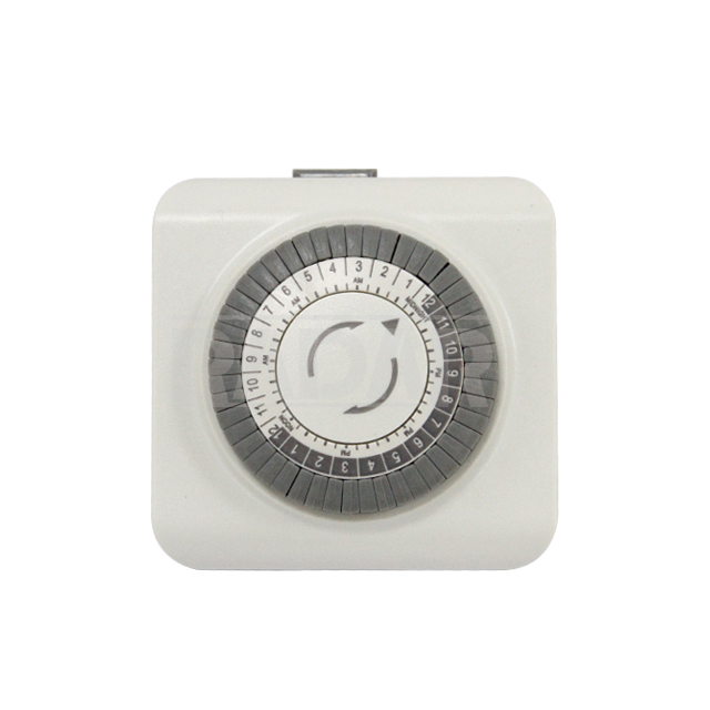 RAC-MT 24hours Smart Switch 15A mechanial timer