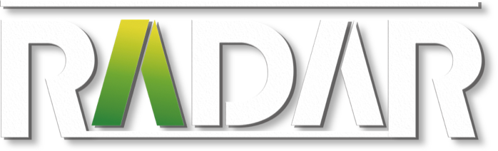 Radar lighting fixtures