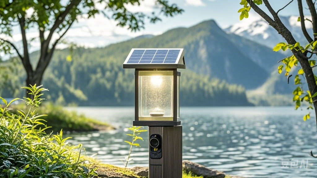 Permanent LED Light