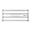 EM-X330 heavy duty aluminum LED growing light