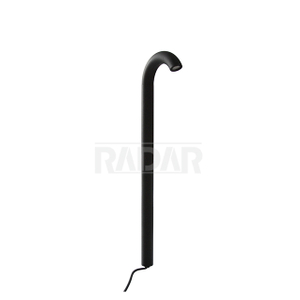 RPL-W6914 Cast Aluminum Outdoor Pathway light 