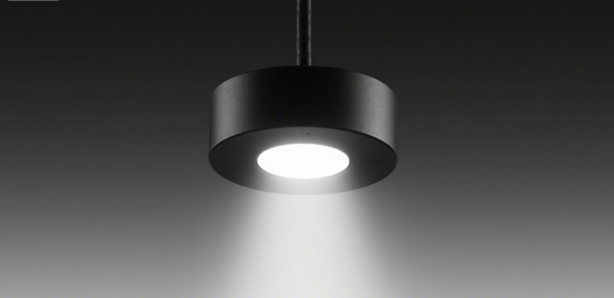 LED Point Light