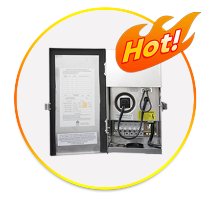 Low Voltage Transformer