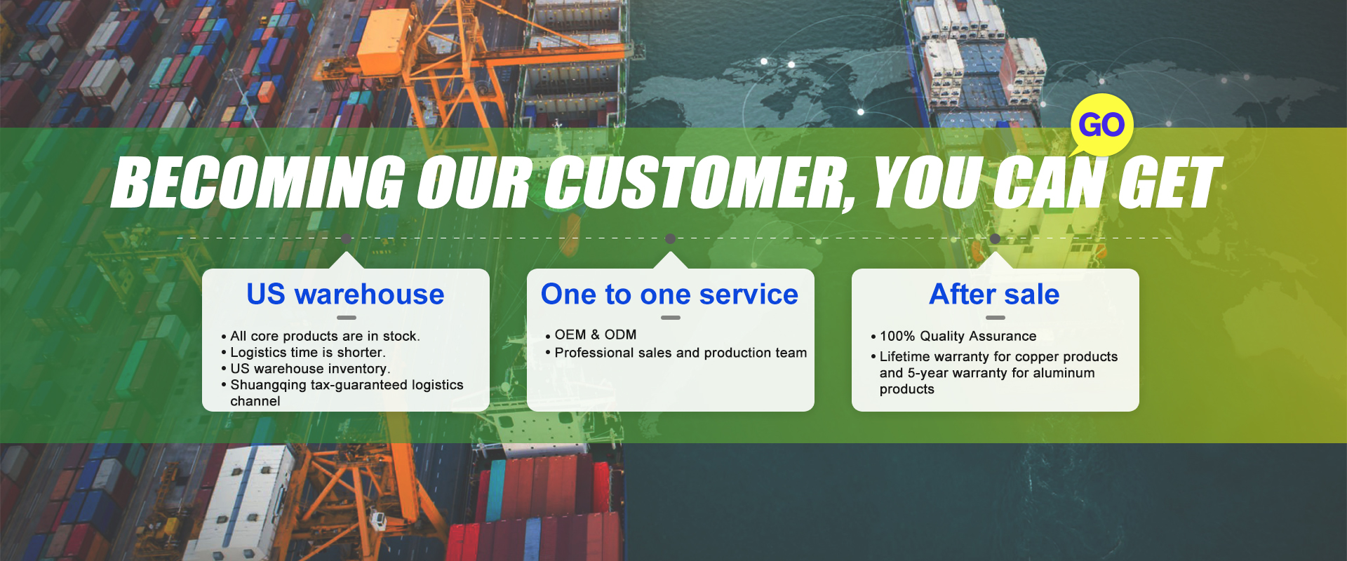 Professional Landscape Lighting Manufacturer