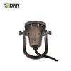 RUL-8400-BBR brass IP68 waterproof underwater light