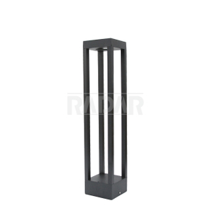 RPL-W6913 Black Aluminum Pathway light landscape path light