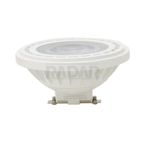 PAR36 low voltage RGB LED bulb for outdoor light