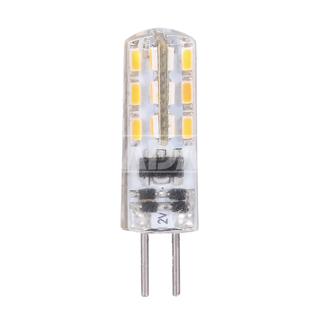 G4-1.5W low voltage led bulb for landscape lighting