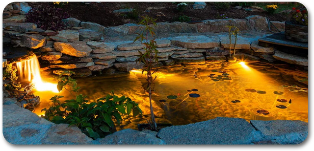 Landscape Lighting
