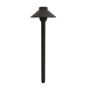 RPL-6901-ABZ bronze aluminum led garden path light