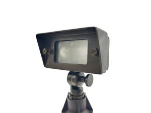 RWL-8600-BBR modern low voltage outdoor Wall Wash Light